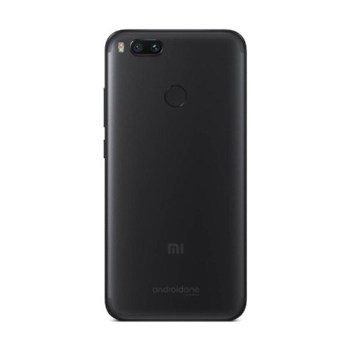 Смартфон Xiaomi Mi A1 64 Black