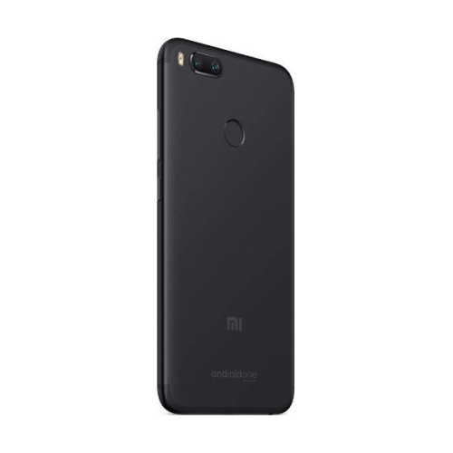 Смартфон Xiaomi Mi A1 64 Black
