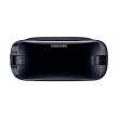 Смарт-пристрій VR окуляри Samsung Gear VR + controller SM-R325NZVASEK, Orchid Gray