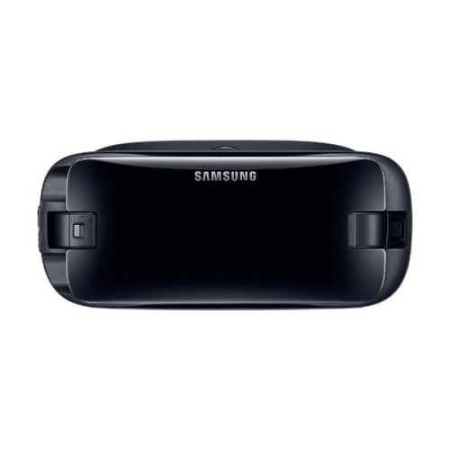 Смарт-пристрій VR окуляри Samsung Gear VR + controller SM-R325NZVASEK, Orchid Gray