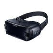 Смарт-пристрій VR окуляри Samsung Gear VR + controller SM-R325NZVASEK, Orchid Gray