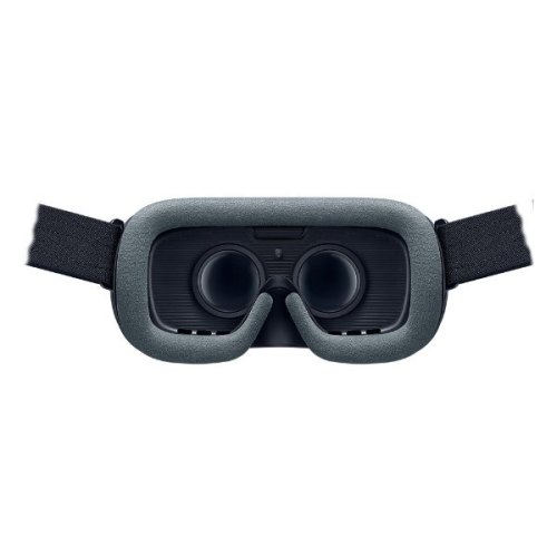 Смарт-пристрій VR окуляри Samsung Gear VR + controller SM-R325NZVASEK, Orchid Gray