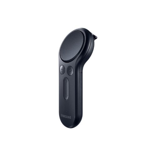 Смарт-пристрій VR окуляри Samsung Gear VR + controller SM-R325NZVASEK, Orchid Gray