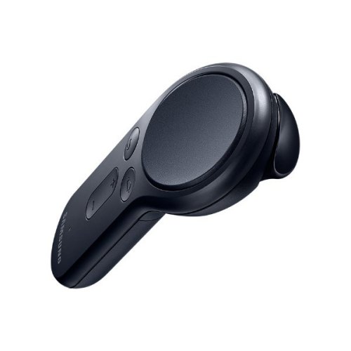 Смарт-пристрій VR окуляри Samsung Gear VR + controller SM-R325NZVASEK, Orchid Gray