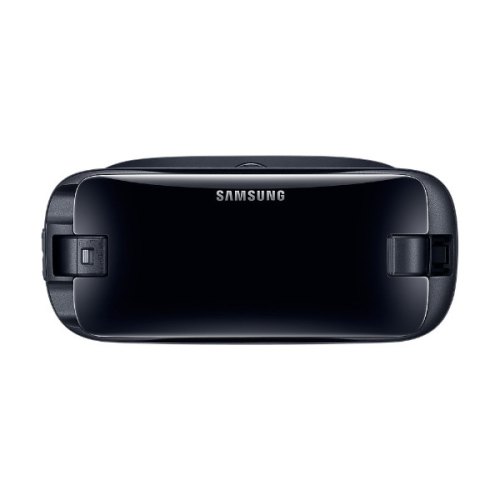 Смарт-пристрій VR окуляри Samsung Gear VR + controller SM-R324NZAASEK