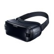 Смарт-пристрій VR окуляри Samsung Gear VR + controller SM-R324NZAASEK