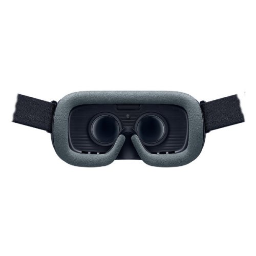 Смарт-пристрій VR окуляри Samsung Gear VR + controller SM-R324NZAASEK