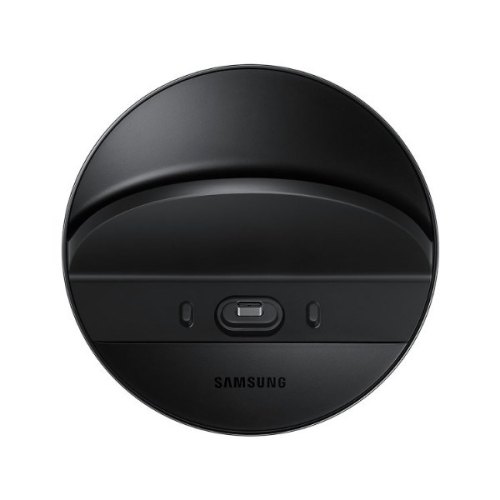 Док-cтанція Samsung Charging Doc Station EE-D3000BBRGRU with Type-C, Black