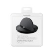 Док-cтанція Samsung Charging Doc Station EE-D3000BBRGRU with Type-C, Black
