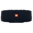 Портативна колонка JBL Charge 3 Black (JBLCHARGE3BLKEU)