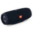 Портативна колонка JBL Charge 3 Black (JBLCHARGE3BLKEU)