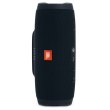 Портативна колонка JBL Charge 3 Black (JBLCHARGE3BLKEU)