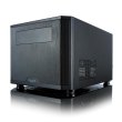 Корпус Fractal Design Core 500 (FD-CA-CORE-500-BK)