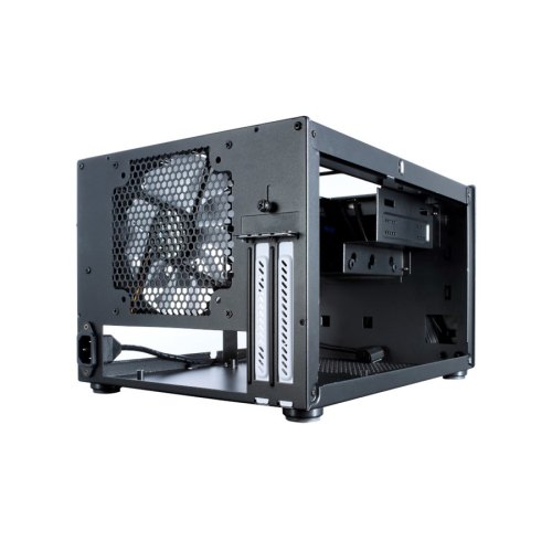 Корпус Fractal Design Core 500 (FD-CA-CORE-500-BK)