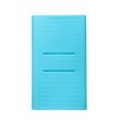Чохол до Xiaomi Mi Power Bank 2 20000 mAh Blue