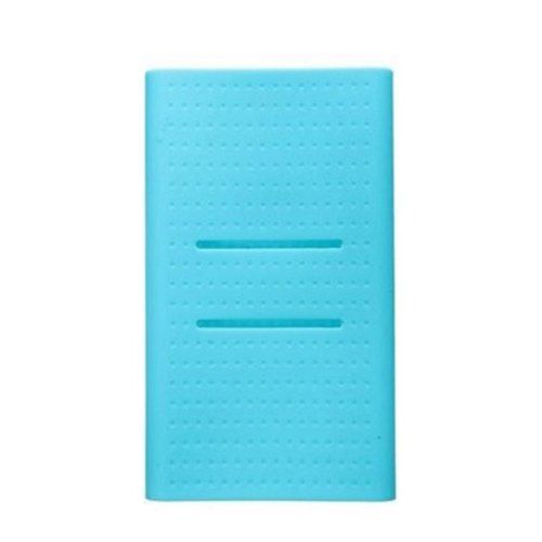 Чохол до Xiaomi Mi Power Bank 2 20000 mAh Blue