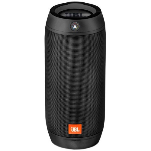 Портативна колонка JBL Pulse 2 Black