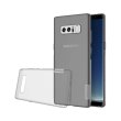 Накладка Nillkin Nature TPU для Samsung N950 Galaxy Note 8 Grey