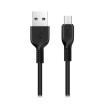 Кабель HOCO X13 Easy Charge for micro usb 1м (Black)