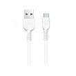 Кабель HOCO X13 Easy Charge for Type-C 1м (White)