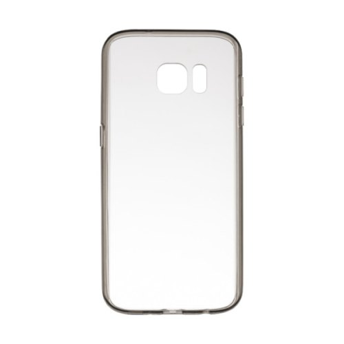 Накладка силіконова SMTT Samsung G930/S7 Transparent