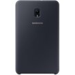 Чохол Samsung T380/T385 (Galaxy Tab A 2017) 8.0 EF-PT380TBEGRU, Silicone Cover, Black