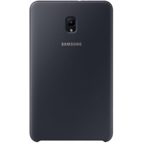 Чохол Samsung T380/T385 (Galaxy Tab A 2017) 8.0 EF-PT380TBEGRU, Silicone Cover, Black
