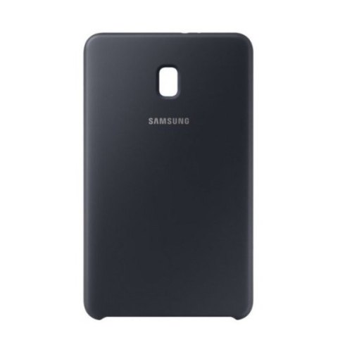 Чохол Samsung T380/T385 (Galaxy Tab A 2017) 8.0 EF-PT380TBEGRU, Silicone Cover, Black