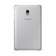 Чохол Samsung T380/T385 (Galaxy Tab A 2017) 8.0 EF-BT385PSEGRU, Silver