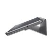 Чохол Samsung T380/T385 (Galaxy Tab A 2017) 8.0 EF-BT385PSEGRU, Silver
