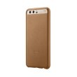 Чохол Huawei P10 Plus Leica Leather Case, Brown