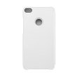 Чохол Huawei P8 lite 2017 flip cover, white