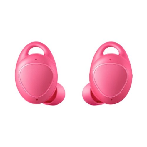 Гарнітура bluetooth Samsung IconX 2018 SM-R140NZIASEK Pink