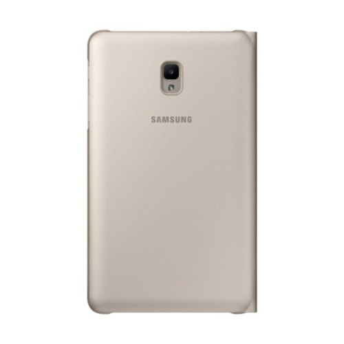 Чохол Samsung T380/T385 (Galaxy Tab A 2017) 8.0 EF-BT385PFEGRU, Gold