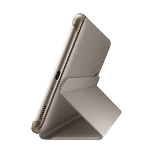 Чохол Samsung T380/T385 (Galaxy Tab A 2017) 8.0 EF-BT385PFEGRU, Gold