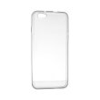 Накладка силіконова DiGi Ergo F500 Force - TPU Clean Transparent