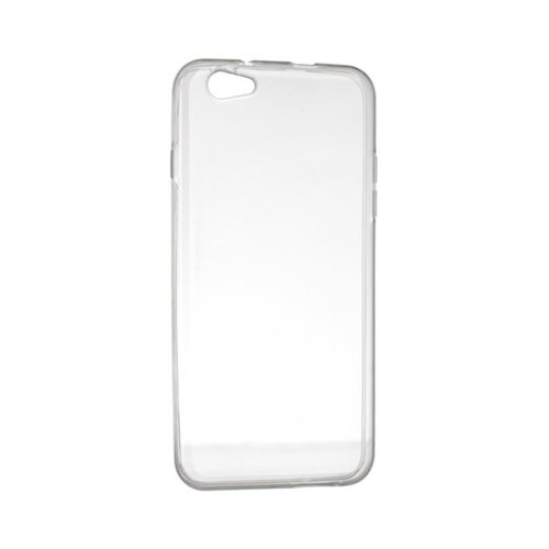 Накладка силіконова DiGi Ergo F500 Force - TPU Clean Transparent