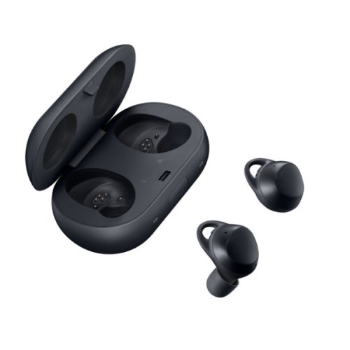 Гарнітура bluetooth Samsung IconX SM-R150NZBASEK Black