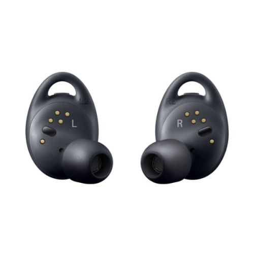 Гарнітура bluetooth Samsung IconX SM-R150NZBASEK Black