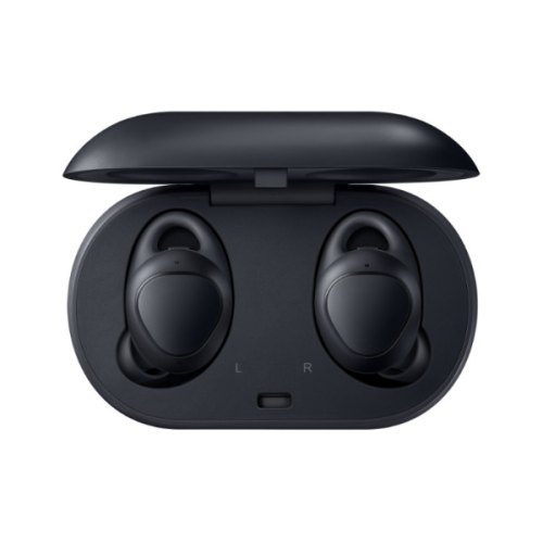 Гарнітура bluetooth Samsung IconX SM-R150NZBASEK Black
