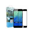 Захисне скло  MakeFuture Full Cover для Meizu M5s Black