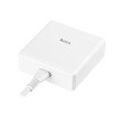 МЗП HOCO С18 Smart (5USB/5A) (White)