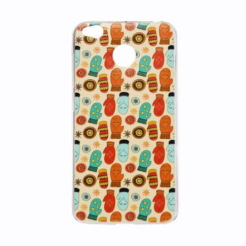 Накладка силіконова Colorway ultrathin TPU case for Xiaomi Redmi 4X А014