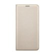 Книжкa Samsung Flip Wallet for Samsung J700/J701 Gold