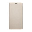 Книжкa Samsung Flip Wallet for Samsung J500 Gold