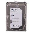Жорсткий диск 3.5 i.norys 2TB (INO-IHDD2000S3-D1-7264)