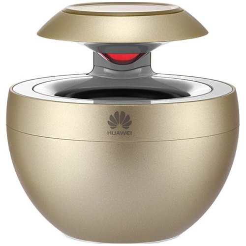 Колонка Huawei Bluetooth Speaker (AM08) Gold