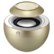 Колонка Huawei Bluetooth Speaker (AM08) Gold