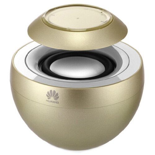 Колонка Huawei Bluetooth Speaker (AM08) Gold