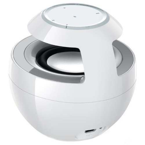 Колонка Huawei Bluetooth Speaker (AM08) White